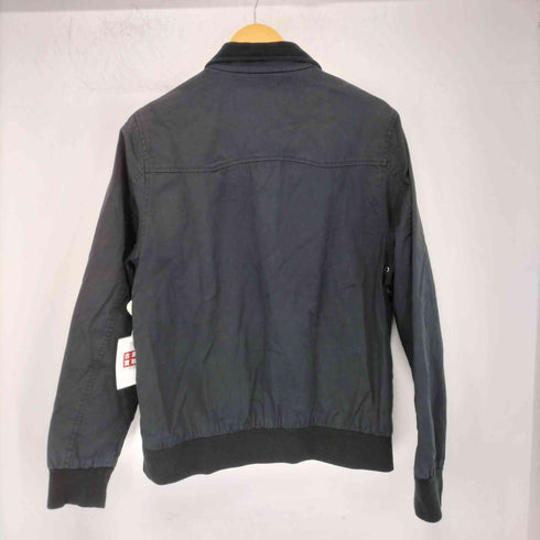 メルクロンドン merc london RODWELL ハリントンジャケット メンズ JPN:M